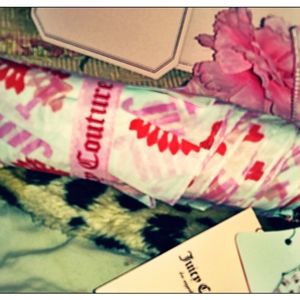 Juicy couture umbrella